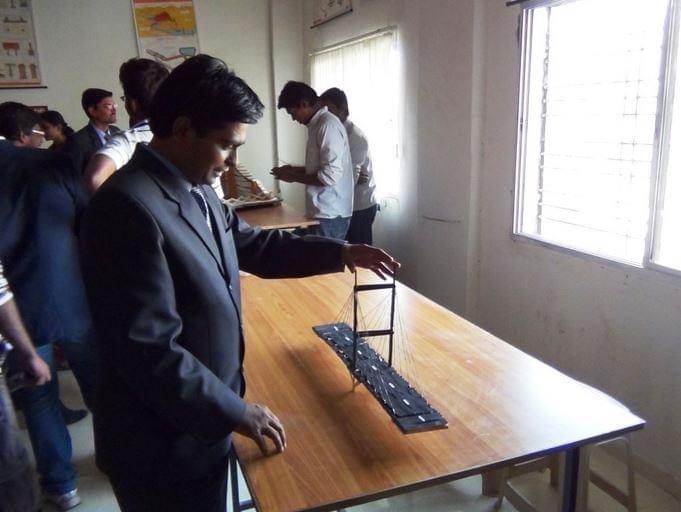 Bhivarabai Sawant College of Engineering & Research Narhe Campus photo 8